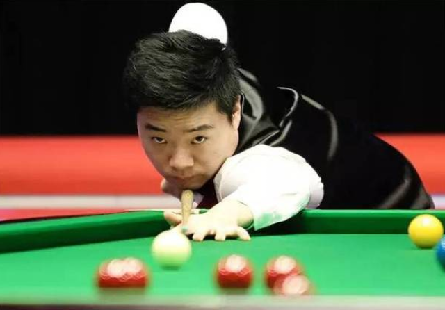 中日对决一 中日对决一